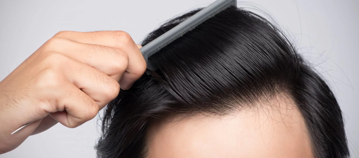 Αραίωση στα μαλλιά - Πότε υπάρχει κίνδυνος για την υγεία σας;